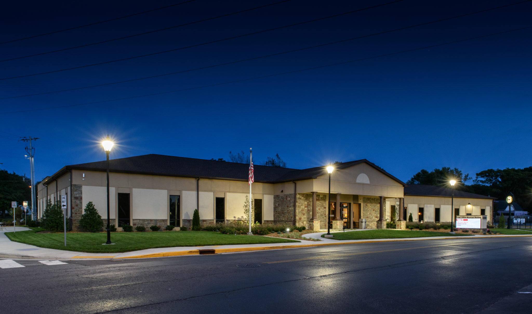 Home - Our City - Portland, TN